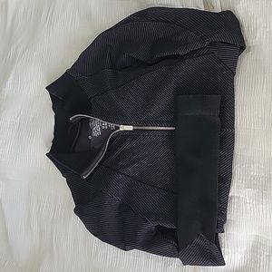 Womens Free People Movement half zip